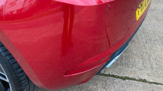 SEAT Ibiza 1.0 TSI 110 FR Edition 5dr Petrol Hatchback